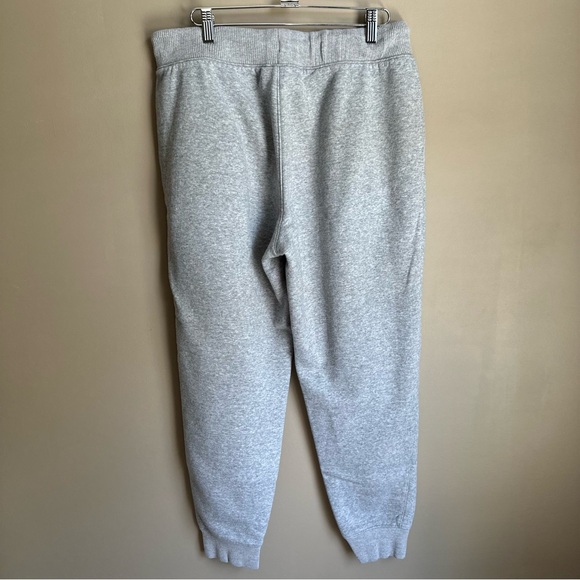 FILA Jogger Sweatpants Size Large With Pockets and Drawstring - Picture 2 of 7